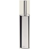 Joseph Joseph Flex™ 360 Luxe Toilet Brush - Steel, Steel