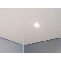 Starline Ceiling Panels White Gloss 250 x 4000mm - 4 Pack