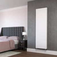Stelrad Planar K2 1800 x 700mm Double Panel Vertical Radiator Double Convector - 30182207