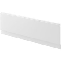 Bathrooms From Travis Perkins Universal Bath 1600mm Front Panel