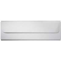 Ideal Standard Armitage Shanks Hercules Front Bath Panel 170cm. White. S093501