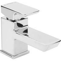 Bristan Colbalts Basin Mixer - Chrome