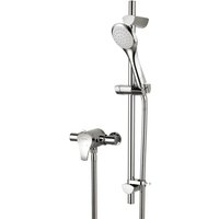 Bristan CAP2 SHXAR C Capri2 SHXAR Shower Valve Chrome