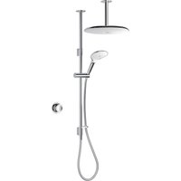 Mira Mode Maxim Ceiling Fed Pumped 1.1980.016
