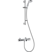 Mira React Thermostatic BSM Wall Mount 1.1900.018