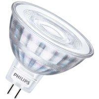 Philips CorePro 12V LED MR16 Bulb 4.4W 12V GU5.3 Cool White 36°