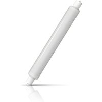 Crompton DET Tubular LED Light Bulb 221mm SCC-S15 3.5W (30W Eqv) Warm White