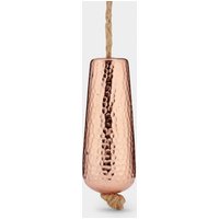 Copper Bathroom Light Pull, Bronze/Gold