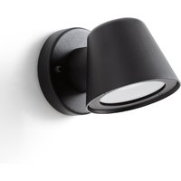 Tobison Indoor/Outdoor Wall Light