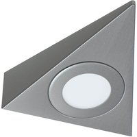 High Brightness LED - Triangle LED Under-Cabinet Light - Warm White/Natural White