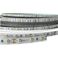 Cool White LED Tape - 5w Per Metre