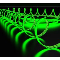 COB Dotless LED Strip Lighting, IP67, RGB+CCT (All Colours & Whites)