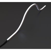 11W/M Neon LED Flex, Top Bending, 5300K - 10x10mm