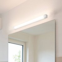 BEGA RZB Baleva LED wall light IP44 width 60cm 10W