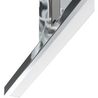 Arcchio Birkos LED mirror lamp, 30 cm, 3,000 K